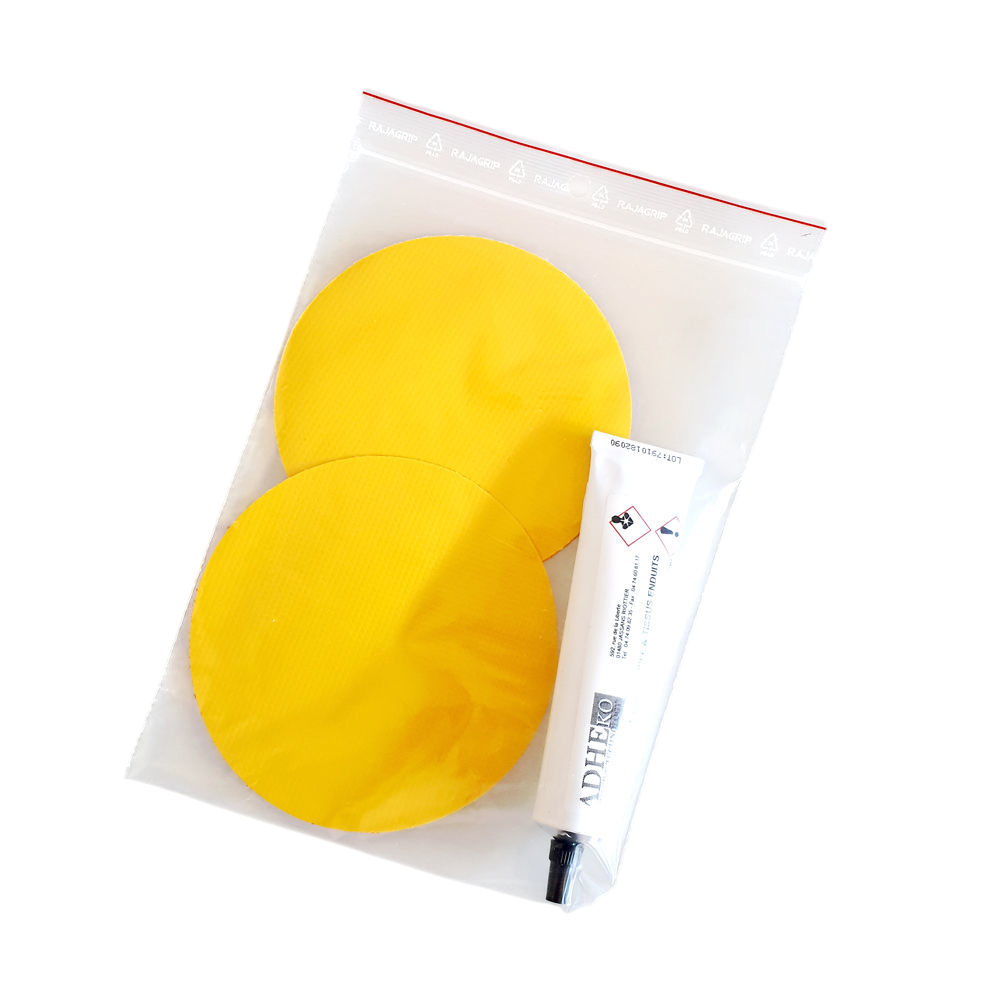 Certec Regatta- und Trainingsbojen Reparaturset